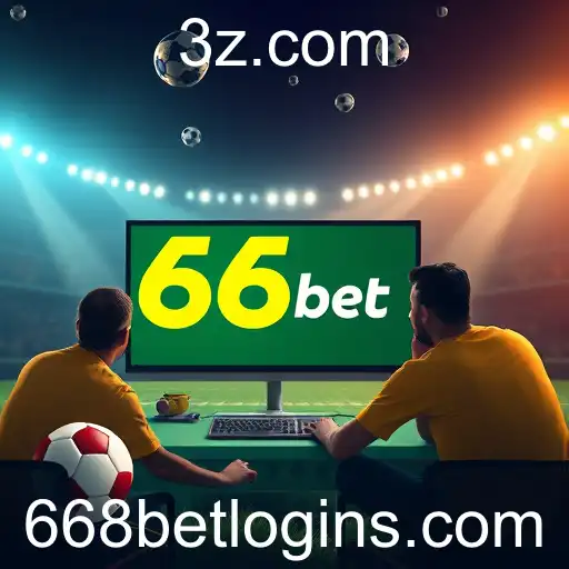 Cenário Atual dos Jogos Online e o Papel do 668bet