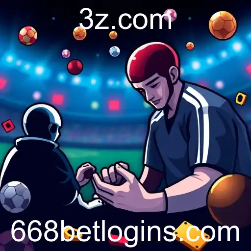 Tendências e Desafios no Mercado de Jogos Online em 2025