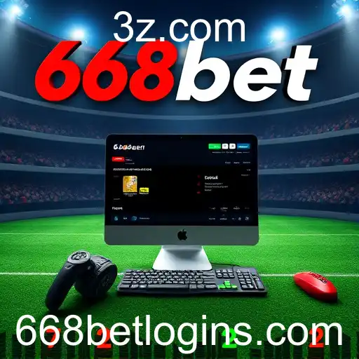 Crescimento do Mercado de Apostas Online em 2025