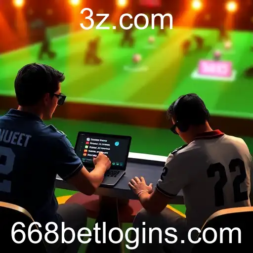 O Impacto do Jogo Online em 2025